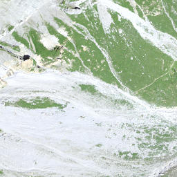 Satellite imagery of Griggeli, CH