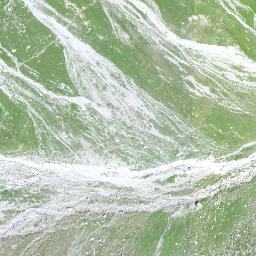 Satellite imagery of Griggeli, CH