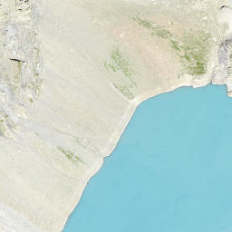 Satellite imagery of Nüschenstock, CH