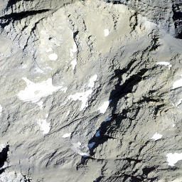 Satellite imagery of Ruchi, CH