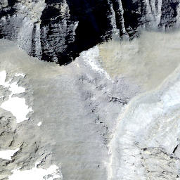 Satellite imagery of Ruchi, CH