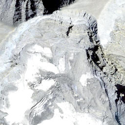 Satellite imagery of Ruchi, CH