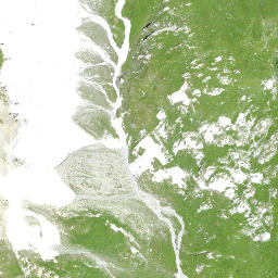 Satellite imagery of Tschep Sut, CH