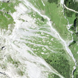 Satellite imagery of Schafberg, CH