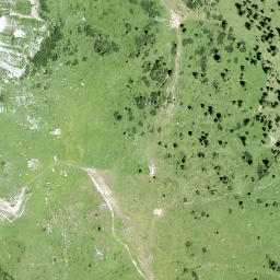 Satellite imagery of Baldachopf, CH