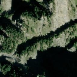 Satellite imagery of Hochgang, CH