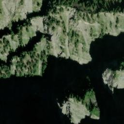 Satellite imagery of Montalin, CH