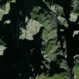 Satellite imagery of Montalin, CH