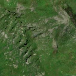 Satellite imagery of Lünergrat, CH