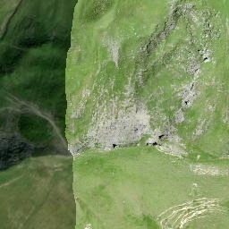 Satellite imagery of Fürggli, CH
