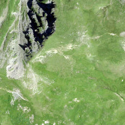 Satellite imagery of Cunggel, CH