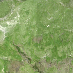 Satellite imagery of Mittagspitz, CH