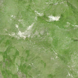 Satellite imagery of Mittagspitz, CH
