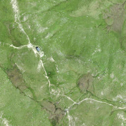 Satellite imagery of Faninpass, CH