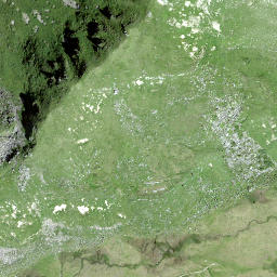 Satellite imagery of Arflinafurgga, CH