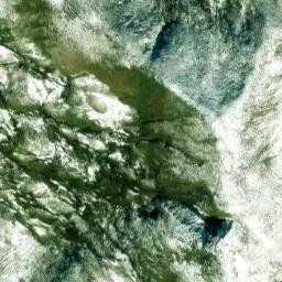 Satellite imagery of Strassberger Fürggli, CH