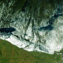 Satellite imagery of Chistenstein, CH