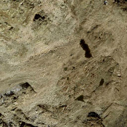 Satellite imagery of Tälihorn, CH