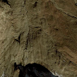 Satellite imagery of Rote Furka, AT