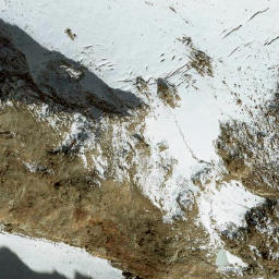 Satellite imagery of Rotfluelücke, AT