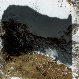 Satellite imagery of Rotfluelücke, AT