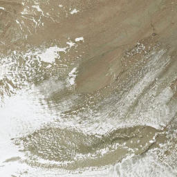 Satellite imagery of Schattenspitze, AT
