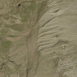 Satellite imagery of Grüne Kuppe, AT