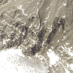 Satellite imagery of Pass Futschöl, AT