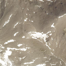 Satellite imagery of Pass Futschöl, AT