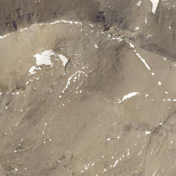 Satellite imagery of Pass Futschöl, AT