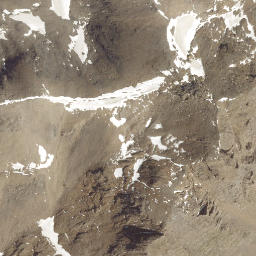 Satellite imagery of Kronenjoch, AT