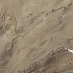 Satellite imagery of Fuorcla da Tasna, CH