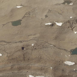 Satellite imagery of Fuorcla da Tasna, CH