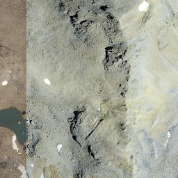 Satellite imagery of Fuorcla da Tasna, CH