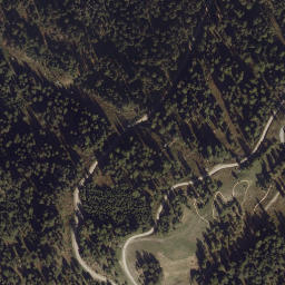 Satellite imagery of Klossjungerkopf, AT