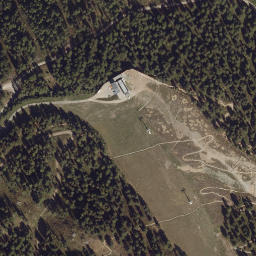 Satellite imagery of Klossjungerkopf, AT