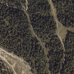 Satellite imagery of Klossjungerkopf, AT