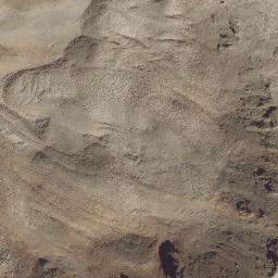 Satellite imagery of Nauderer Hennesiglspitze, AT