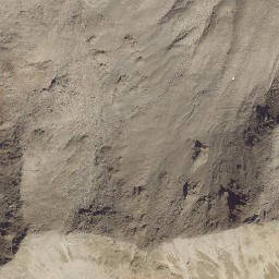 Satellite imagery of Nauderer Hennesiglspitze, AT