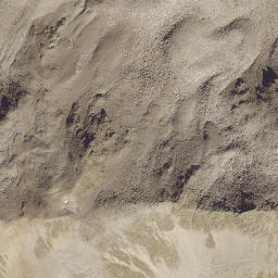 Satellite imagery of Nauderer Hennesiglspitze, AT