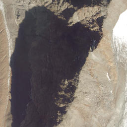 Satellite imagery of Gepatschjoch, AT