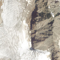 Satellite imagery of Gepatschjoch, AT