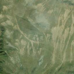 Satellite imagery of Hochkreuzspitze, AT