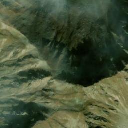 Satellite imagery of Hochkreuzspitze, AT