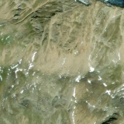 Satellite imagery of Kugelspitze, AT