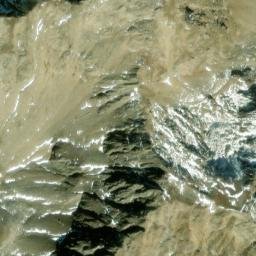 Satellite imagery of Kugelspitze, AT