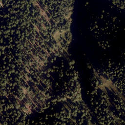 Satellite imagery of Törlkopf, AT