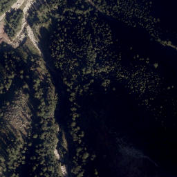 Satellite imagery of Mittagspitze, AT
