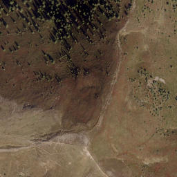 Satellite imagery of Tschiernock, AT