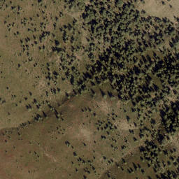 Satellite imagery of Tschiernock, AT